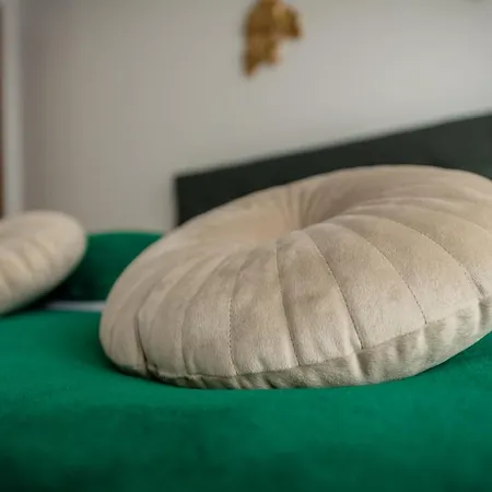 Coresi Vibe Apartmán *